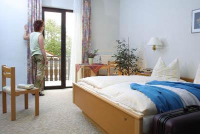 Hotel Taunusblick Homberg  Phòng bức ảnh